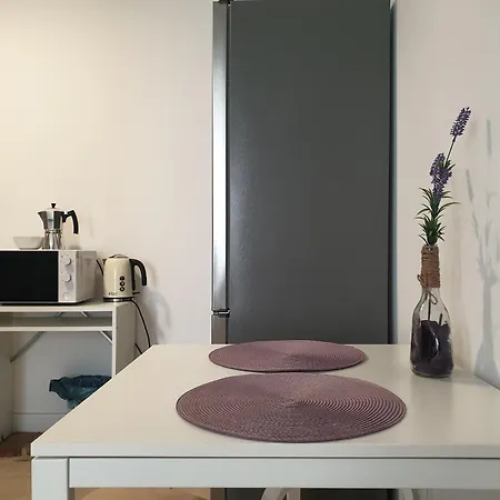 Apartment Picasso Corner Premium Homes *