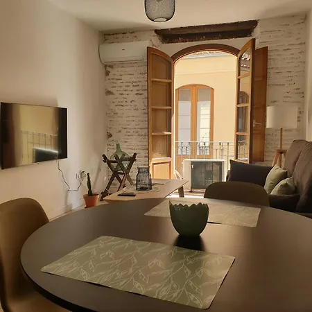 Picasso Corner Premium Homes Apartment