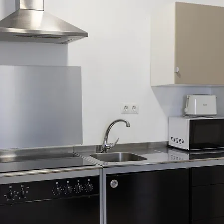 Picasso Corner Premium Homes Apartment