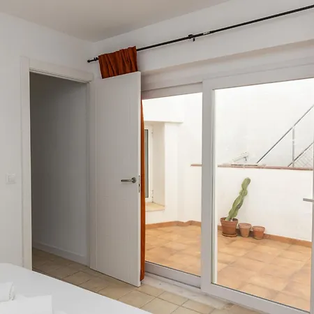 Picasso Corner Premium Homes Apartment Malaga