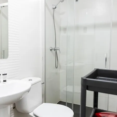 Picasso Corner Premium Homes * 马拉加