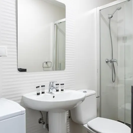 Picasso Corner Premium Homes 公寓 *