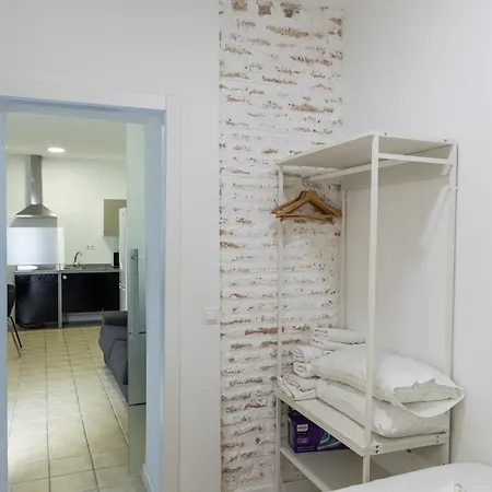 Picasso Corner Premium Homes 马拉加