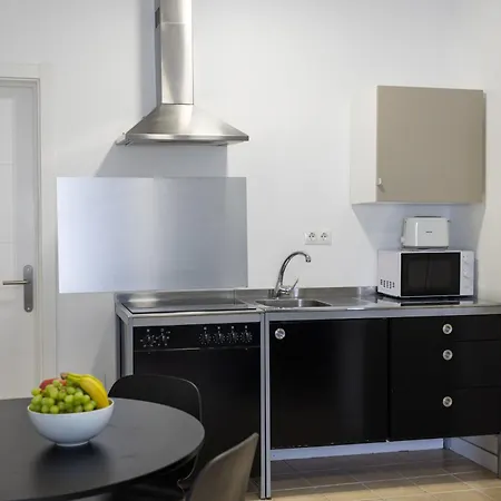 Picasso Corner Premium Homes 马拉加