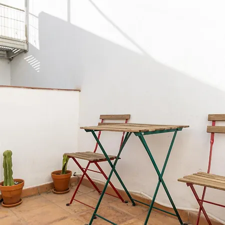 Picasso Corner Premium Homes * 马拉加