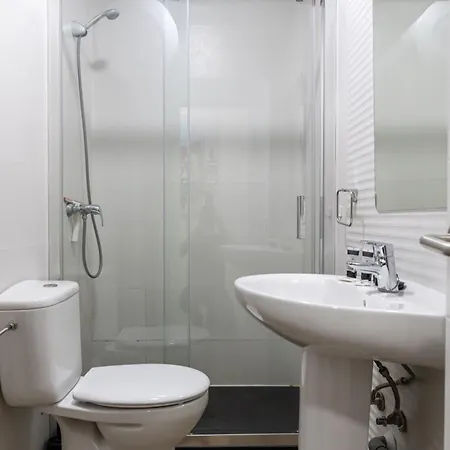 Picasso Corner Premium Homes 公寓 *
