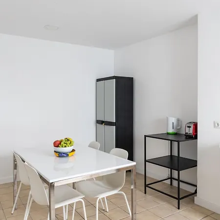 Picasso Corner Premium Homes 公寓 *