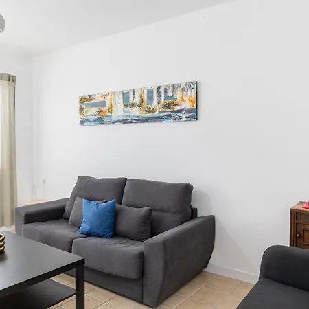 Picasso Corner Premium Homes 马拉加