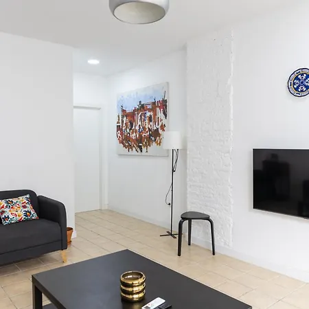 Picasso Corner Premium Homes 公寓 *