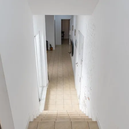 公寓 Picasso Corner Premium Homes 马拉加