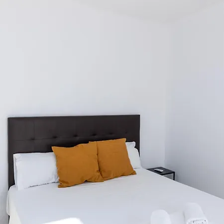 Picasso Corner Premium Homes 马拉加