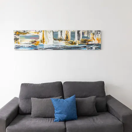 公寓 Picasso Corner Premium Homes *