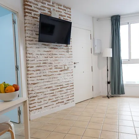 Picasso Corner Premium Homes 马拉加