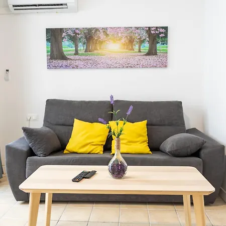 Picasso Corner Premium Homes 公寓 *