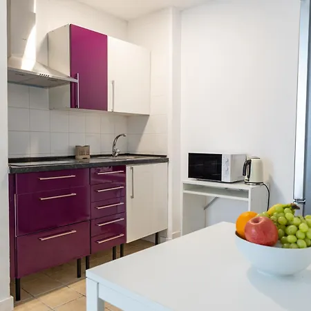 Picasso Corner Premium Homes 马拉加