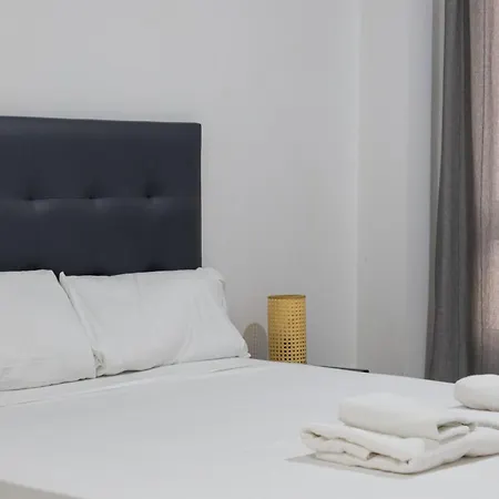 公寓 Picasso Corner Premium Homes *