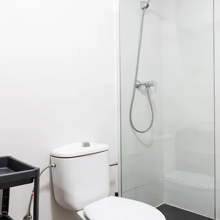 Picasso Corner Premium Homes 公寓 *